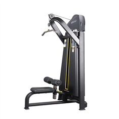 Lat Pulldown Seat Attachment