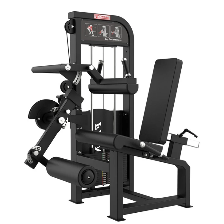 Leg Curl And Extension best