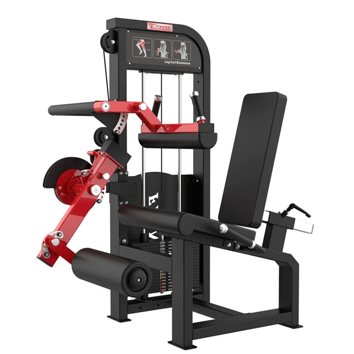 Leg curl sy fanitarana