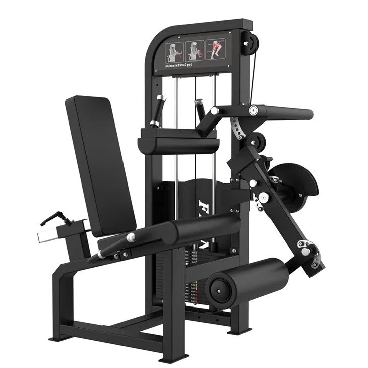 Leg Curl And Extension factory