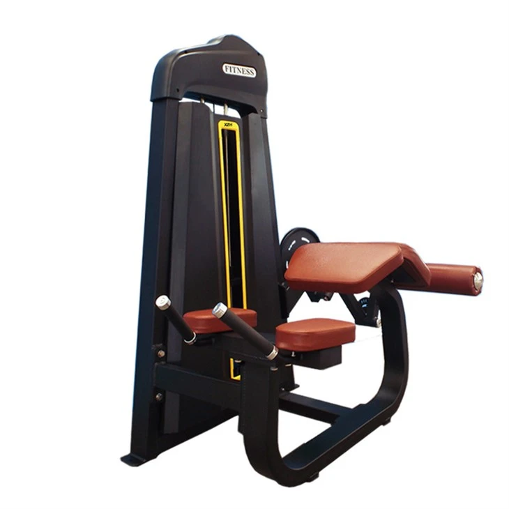 Prone Leg Extension Machine high quality