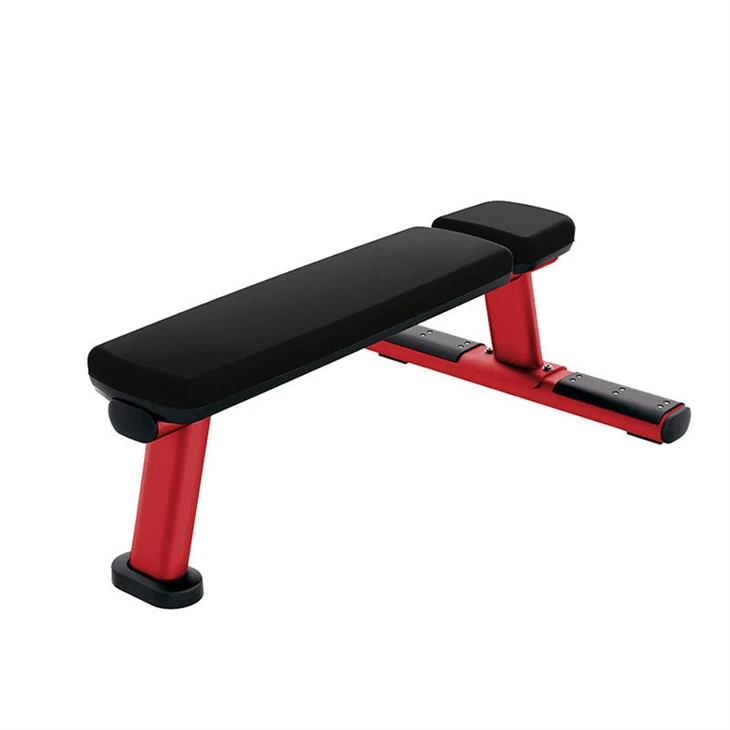 Flat Bench: Help Shape Perfect Chest Muscles factory