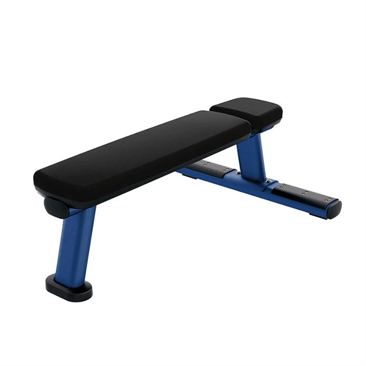 Flat Bench: Help Shape Perfect Chest Muscles suppliers