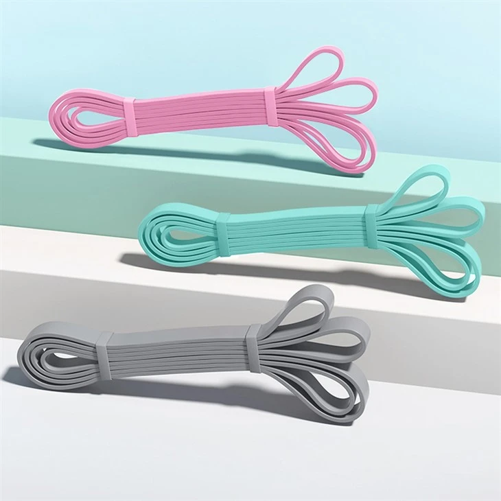 Yoga Loop Resistance Band best