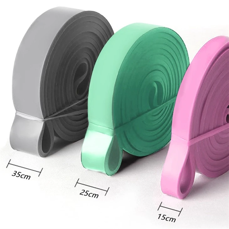 Yoga Loop Resistance Band high quality