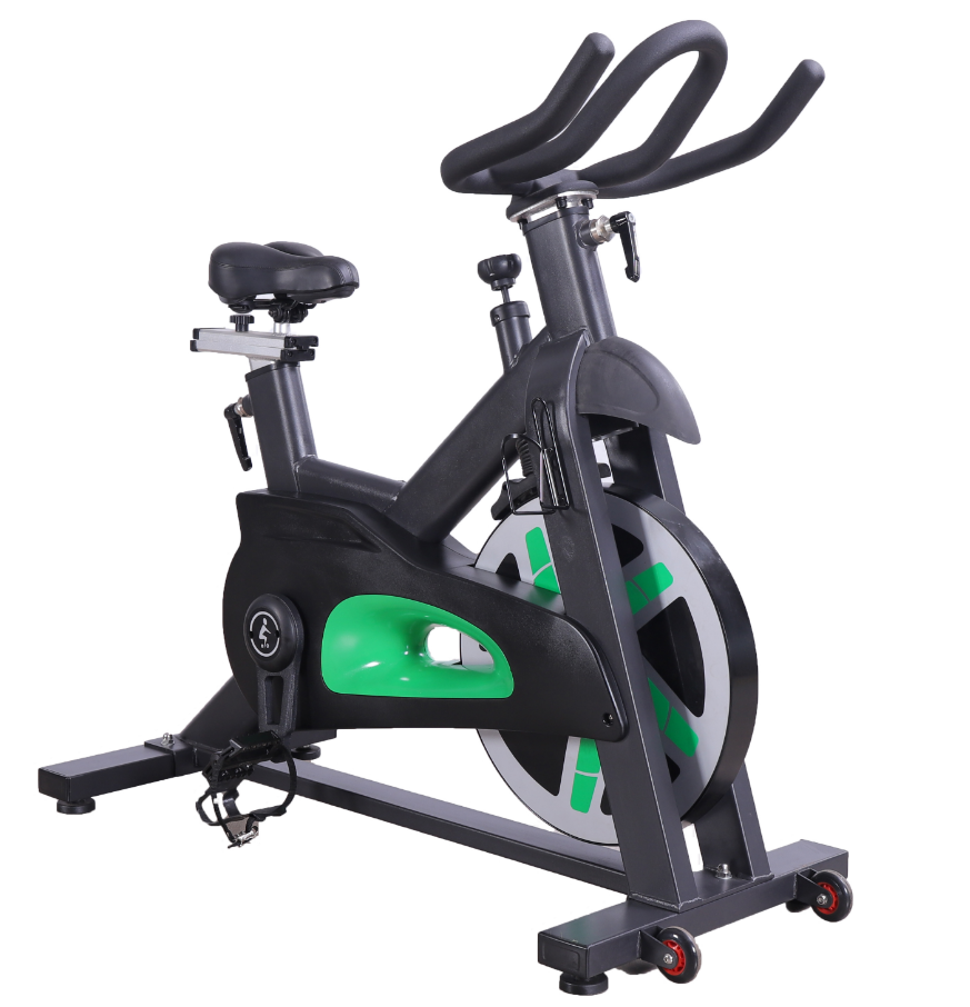Professional Magnetic Gym Spin Bike factory