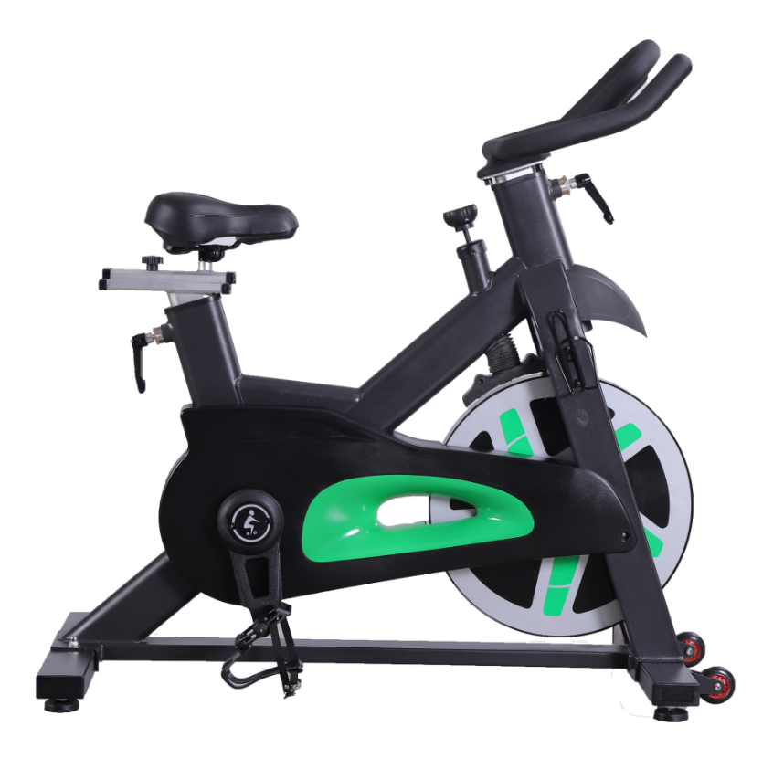 Professional Magnetic Gym Spin Bike suppliers
